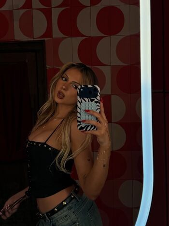 Hannah montoya page leaked private photo uncensored HD quality