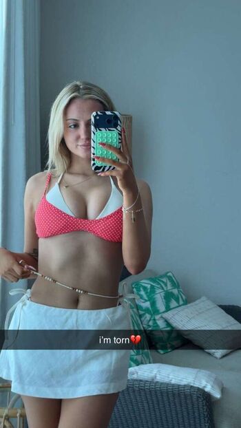 Hannah montoya page leaked private photo uncensored HD quality