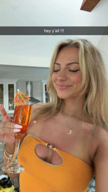 Hannah montoya page leaked private photo uncensored HD quality