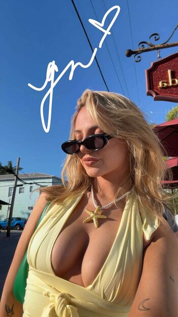Hannah montoya page leaked private photo uncensored HD quality