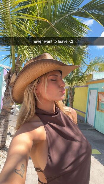 Hannah montoya page leaked private photo uncensored HD quality