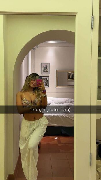 Hannah montoya leaked private photo uncensored HD quality