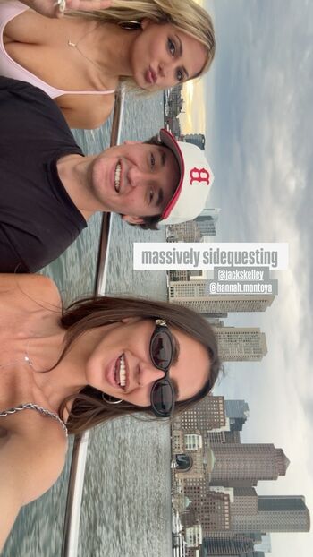 Hannah montoya leaked private photo uncensored HD quality