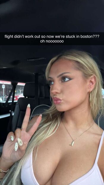 Hannah montoya leaked private photo uncensored HD quality