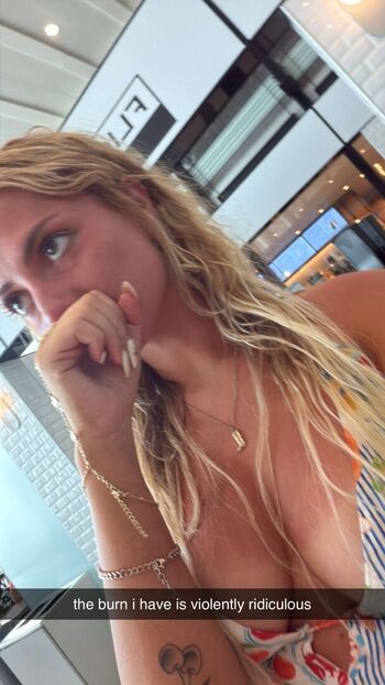 Hannah montoya leaked private photo uncensored HD quality
