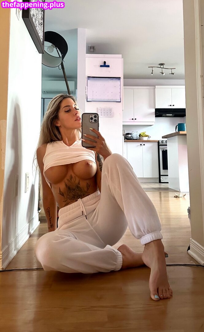 Serenity cox leaked private photo uncensored HD quality