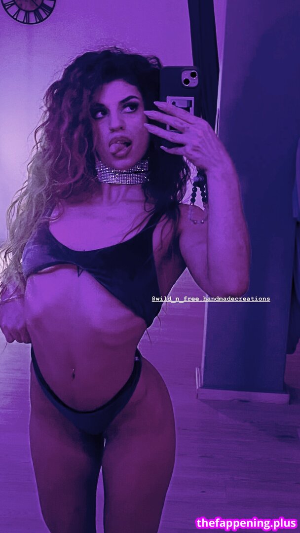 Vixnroo leaked private photo uncensored HD quality