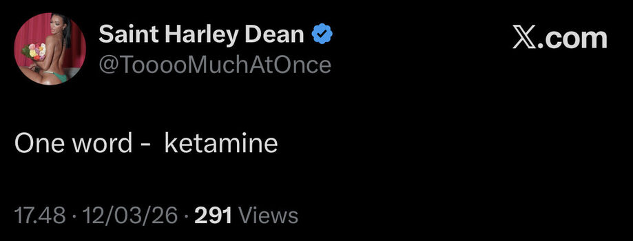 Harley dean page leaked private photo uncensored HD quality