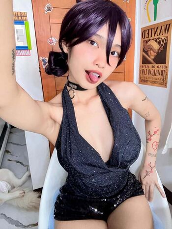 Hayami haru page leaked private photo uncensored HD quality
