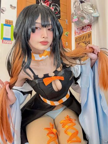 Hayami haru leaked private photo uncensored HD quality