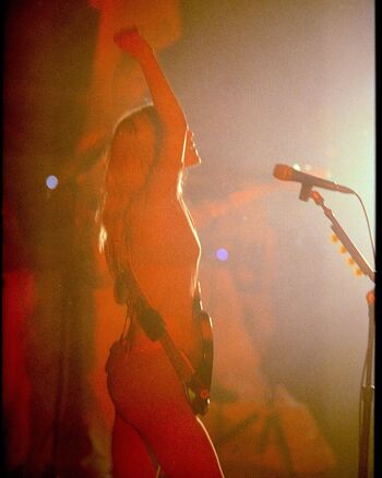 Hayley williams page leaked private photo uncensored HD quality