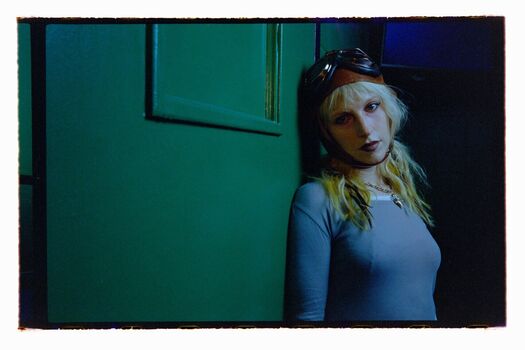 Hayley williams page leaked private photo uncensored HD quality