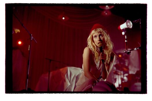 Hayley williams page leaked private photo uncensored HD quality