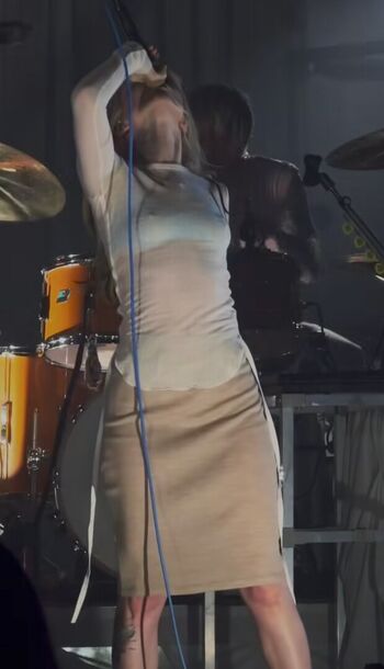 Hayley williams page leaked private photo uncensored HD quality