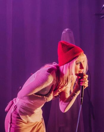 Hayley williams page leaked private photo uncensored HD quality