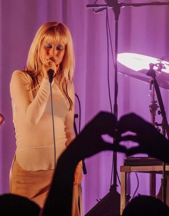 Hayley williams page leaked private photo uncensored HD quality