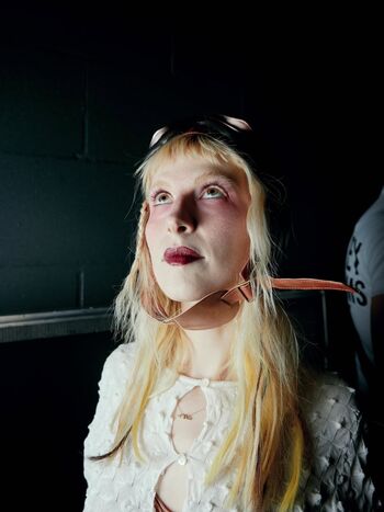 Hayley williams page leaked private photo uncensored HD quality