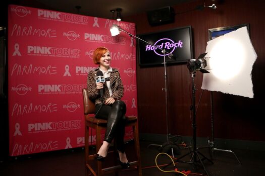 Hayley williams page leaked private photo uncensored HD quality