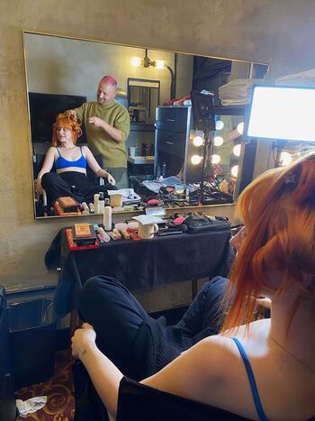 Hayley williams page leaked private photo uncensored HD quality