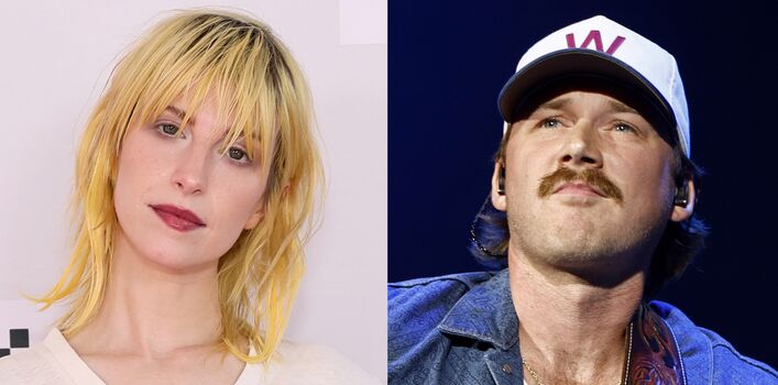 Hayley williams page leaked private photo uncensored HD quality