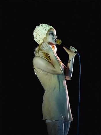 Hayley williams page leaked private photo uncensored HD quality