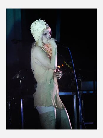 Hayley williams page leaked private photo uncensored HD quality