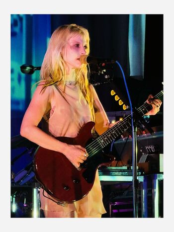 Hayley williams page leaked private photo uncensored HD quality