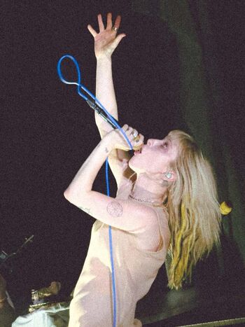 Hayley williams page leaked private photo uncensored HD quality