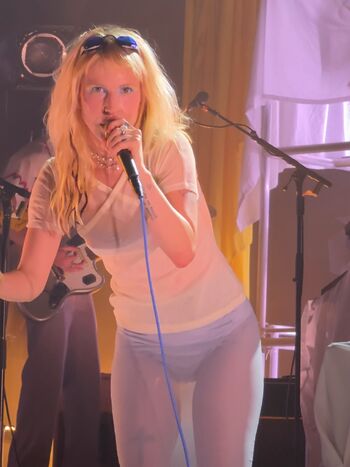 Hayley williams leaked private photo uncensored HD quality