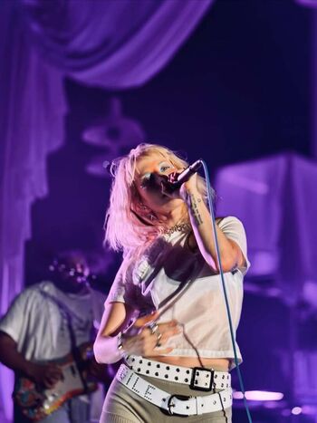 Hayley williams leaked private photo uncensored HD quality