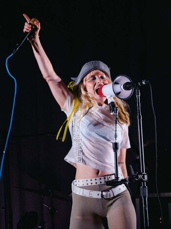 Hayley williams leaked private photo uncensored HD quality