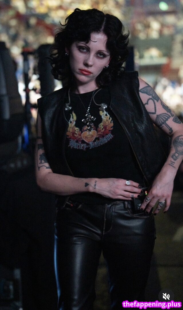 Lola vex leaked private photo uncensored HD quality