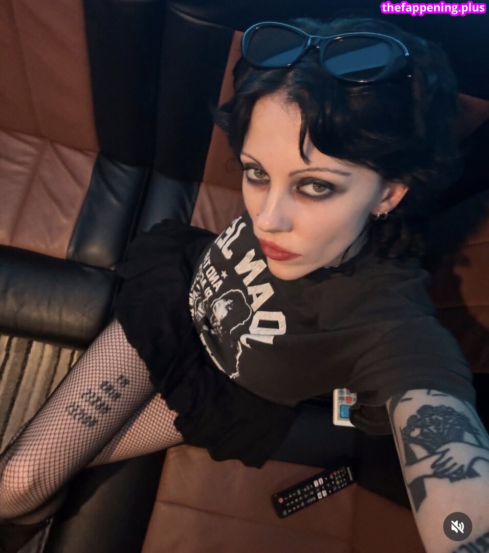 Betas inferno leaked private photo uncensored HD quality