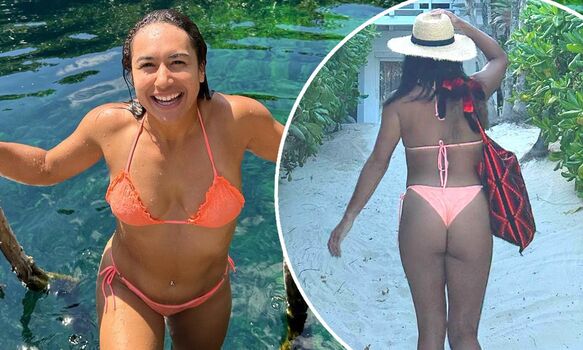 Heather watson leaked private photo uncensored HD quality