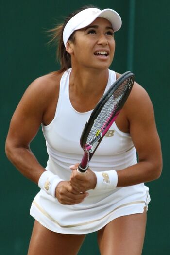 Heather watson leaked private photo uncensored HD quality
