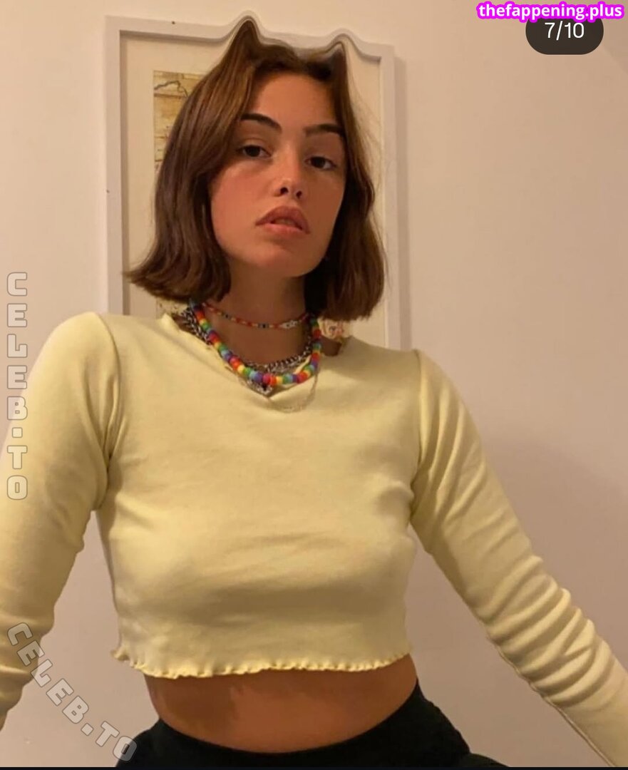 Anna williamson leaked private photo uncensored HD quality