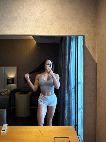 Helena ifbbpro leaked private photo uncensored HD quality