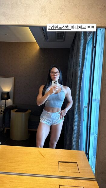 Helena ifbbpro leaked private photo uncensored HD quality