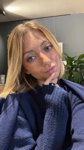 Hello iris page leaked private photo uncensored HD quality