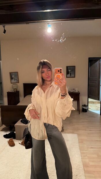 Hello iris page leaked private photo uncensored HD quality