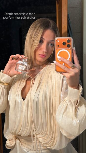 Hello iris page leaked private photo uncensored HD quality