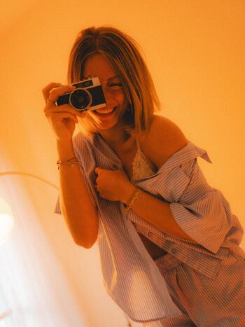 Hello iris page leaked private photo uncensored HD quality