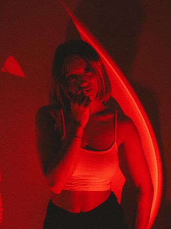 Hello iris page leaked private photo uncensored HD quality