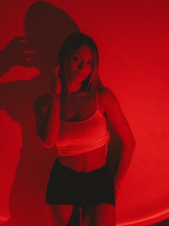 Hello iris page leaked private photo uncensored HD quality