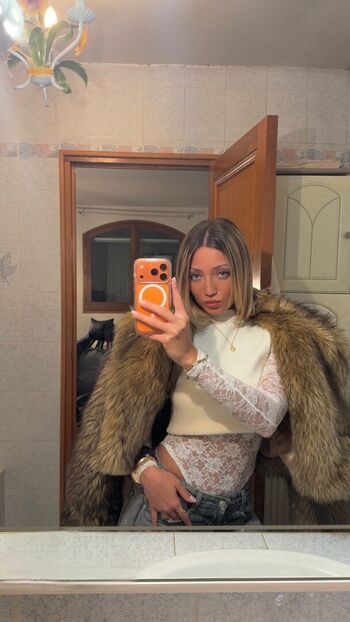 Hello iris leaked private photo uncensored HD quality