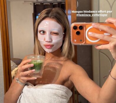 Hello iris leaked private photo uncensored HD quality