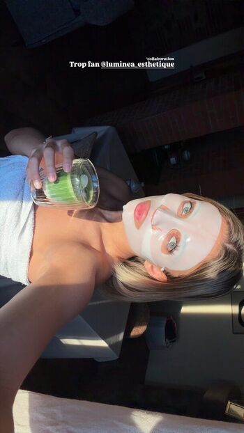 Hello iris leaked private photo uncensored HD quality