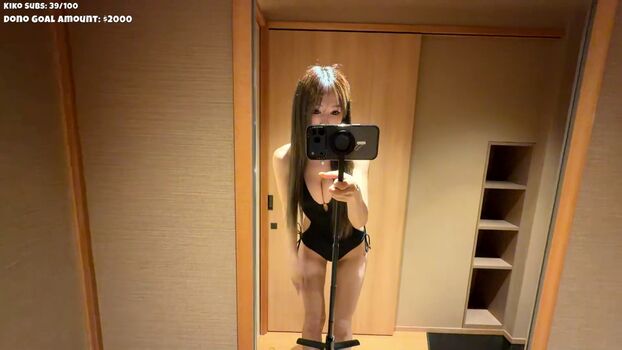 Hello kiko page leaked private photo uncensored HD quality