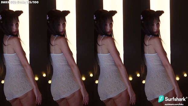 Hello kiko page leaked private photo uncensored HD quality