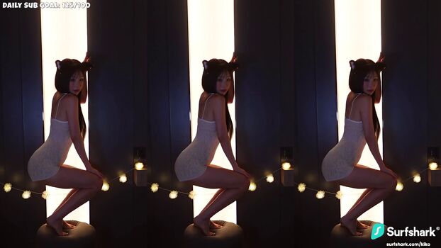 Hello kiko page leaked private photo uncensored HD quality